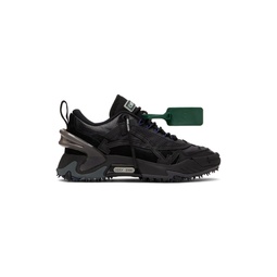 Black Odsy 2000 Sneakers 232607M237046