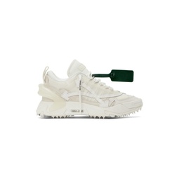 White Odsy 2000 Sneakers 232607M237047