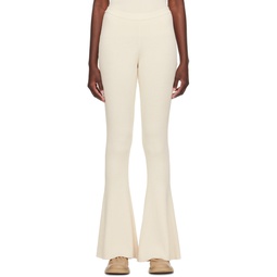 Off White Veer Trousers 232621F087001