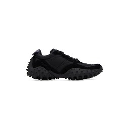 Black Fugu Sneakers 232640F128007