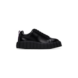 Black Odessa Sneakers 232640M237010