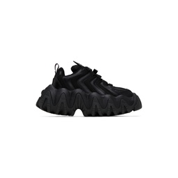 Black Halo Sneakers 232640M237015