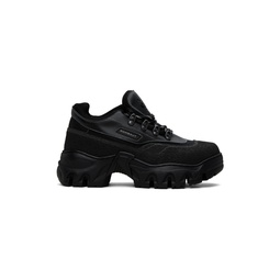 Black Boccaccio II Asfalto Sneakers 232654M237012