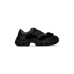 Black Boccaccio II Sneakers 232654M237018