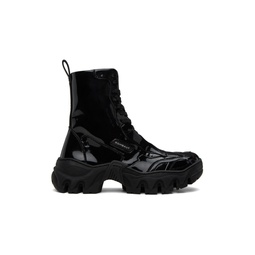 Black Boccaccio II Boots 232654M255001