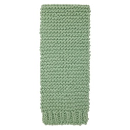 Green The Mountaineer Scarf 232676F028001