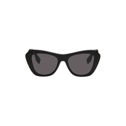 Black OLock Sunglasses 232693F005033