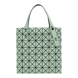 Green Prism Frost Tote 232730F049002
