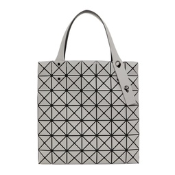 Gray Prism Frost Tote 232730F049003