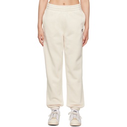 Off White Essentials Lounge Pants 232751F086006