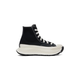 Black Chuck 70 AT CX Sneakers 232799M236007
