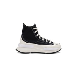 Black Run Star Legacy CX Sneakers 232799M236010