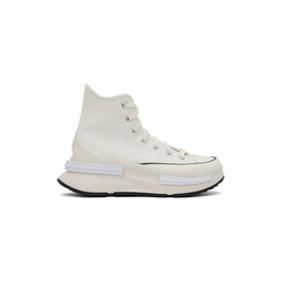 Off White Run Star Legacy CX Sneakers 232799M236011
