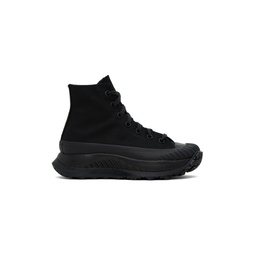 Black Chuck 70 AT CX Mono High Sneakers 232799M236077