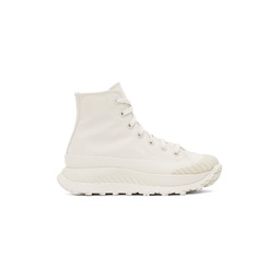 White Chuck 70 AT CX Mono Sneakers 232799M236078