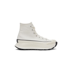 White Chuck 70 AT CX Sneakers 232799M237006