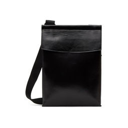 Black Aamon Pocket Bag 232803M170002