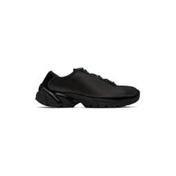 Black Klove Sneakers 232803M237005
