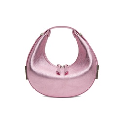 Pink Mini Toni Bag 232811F046020