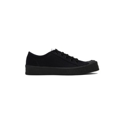 Black Special Sneakers 232818F128000
