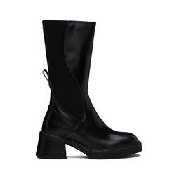 Black Flabia Boots 232877F114029