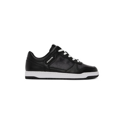 Black C201 Sneakers 232903M237020