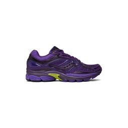 Purple OG ProGrid Omni 9 Sneakers 232921M237011