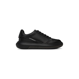 Black X4X633 Sneakers 232951M237002