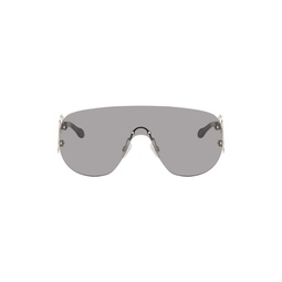 Silver   Gray TD Kent Edition Piscine Sunglasses 232981F005000