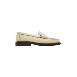 Off White Sineu Loafers 232991F121000
