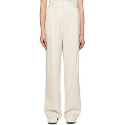 Off White Armand Trousers 232998F087012
