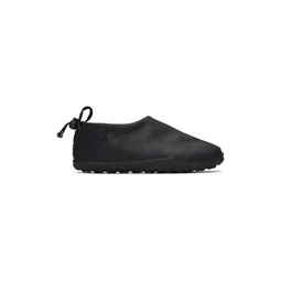 Black ACG Moc Premium Sneakers 241011M237074