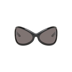 Black Arcturus Sunglasses 241129F005000