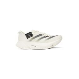 Off White Adios Pro 3 0 Sneakers 241138F128018