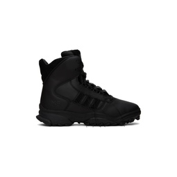 Black GSG9 Sneakers 241138M255001