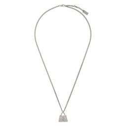 Silver The St  Marc Necklace 241190F023007