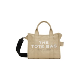 Beige The Small Tote Bag Tote 241190F049034