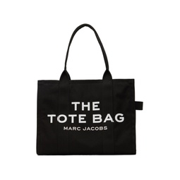 Black The Large Tote Bag Tote 241190F049045