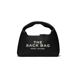 Black The Mini Sack Bag 241190F049074