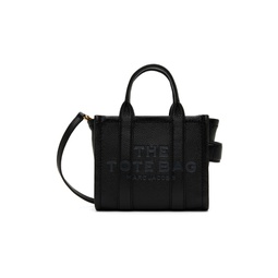 Black The Leather Mini Tote Bag Tote 241190F049080