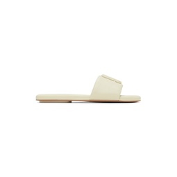 Off White The J Marc Sandals 241190F124014
