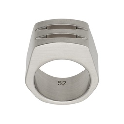Silver Grill Ring 241232F024001