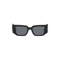 Black Future Edition Eagle Sunglasses 241254F005001