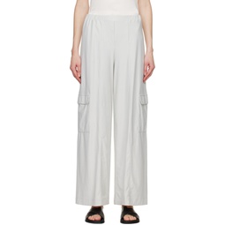 Off White Teseo Trousers 241265F087002