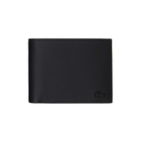 Black Classic Small Wallet 241268M164003