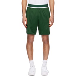 Green Daniil Medvedev Edition Shorts 241268M193015