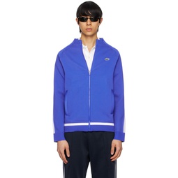Blue Novak Djokovic Edition Jacket 241268M202002