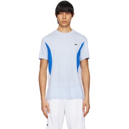 Blue Novak Djokovic Edition T Shirt 241268M213010