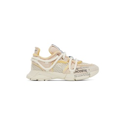 Off White L003 Active Runway Sneakers 241268M237013