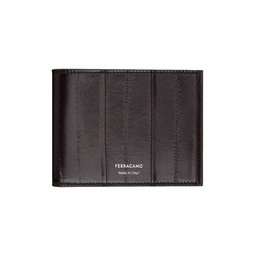 Brown Classic Wallet 241270M164010